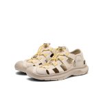 Women's Seanik H2 Sandal  |  Birch/Cream Gold