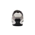 Men's KS86 Utility ESD Work Sneaker (Carbon Toe) | Magnet/Black