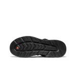 Women's UNEEK WK Sneaker  |  Black/Black