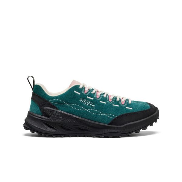 Women's Jasper Zionic Sneaker | Mediterranea/Pale Lilac