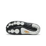 Men's Shanti Clog | Black/Dawn Blue