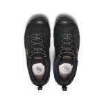 Men's Targhee IV Waterproof Hiking Shoe | Triple Black