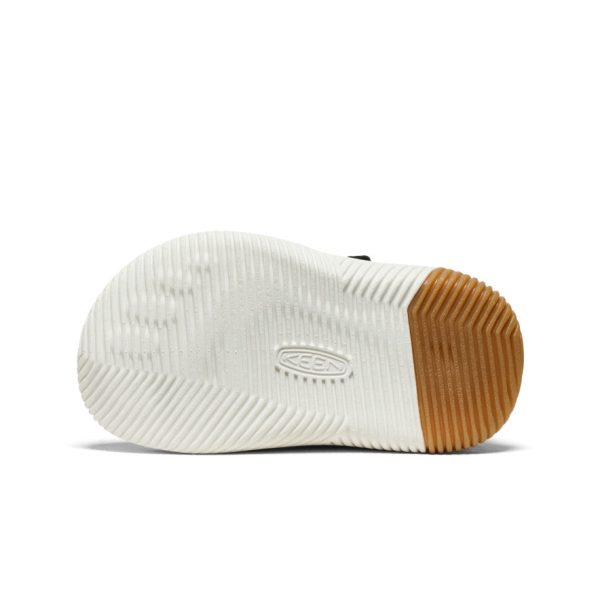 Toddlers' KNX T-Toe Sneaker | Black/Star White
