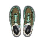 Men's UNEEK Sneaker | Birch/Cabbage
