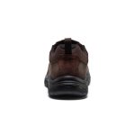 Men's Targhee IV Wide Slip-On | Java/Black