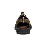 Men's Newport Leather Sandal | Bison