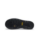 Women's Overton Work Shoe (Carbon Toe) | Star White/Black