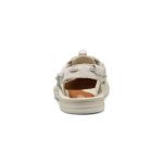 All Gender UNEEK Leather Sneaker | Atmosphere Birch