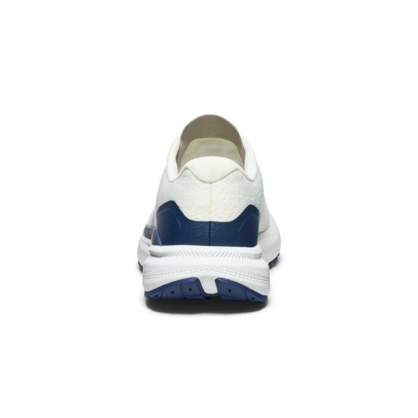 Men's WK500 Walking Shoe | Star White/Naval Academy