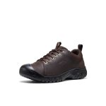 Men's Targhee IV Wide Oxford | Java/Black