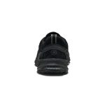 Women's Jasper Zionic Sneaker | Black/Black