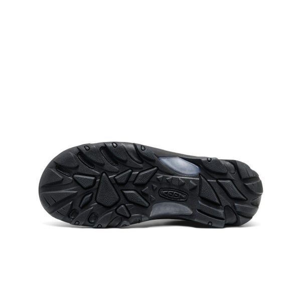 Men's Targher PHILEO Shoe | Black