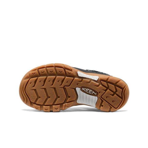 Women's Newport HL Sandal  |  Perseid Black/Vapor