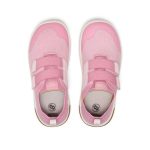 Big Kids' KNX Knit Double Strap | Orchid Smoke/Pale Lilac
