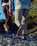 Men's Zionic NXT Waterproof Hiking Shoe | Triple Black