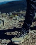 Men's Zionic NXT Waterproof Hiking Shoe | Abbey Stone/Dark Olive
