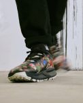 Men's 450 Dirt Hiking Shoe x Ultra Heavy & Palm Graphics  |  Multi/Black