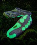 All Gender Shanti Arts Clog x Us 4 IRIOMOTE | Us 4 Iriomote