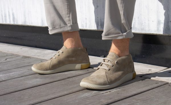 Men's KNX Chukka | Brindle/Plaza Taupe