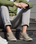Men's KNX Chukka | Brindle/Plaza Taupe