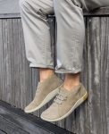Men's KNX Chukka | Brindle/Plaza Taupe