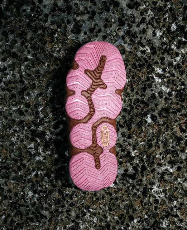Women's Hyperport H2 Sandal x Hiking Patrol  |  Okenia Pink
