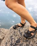 Women's Rose Sandal  |  Toadstool
