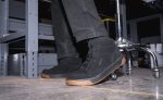 Men's Gibson Boot (Soft Toe) | Belgian/Gum