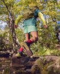 Men's Targhee Apex Waterproof Hiking Boot | Alloy/Black