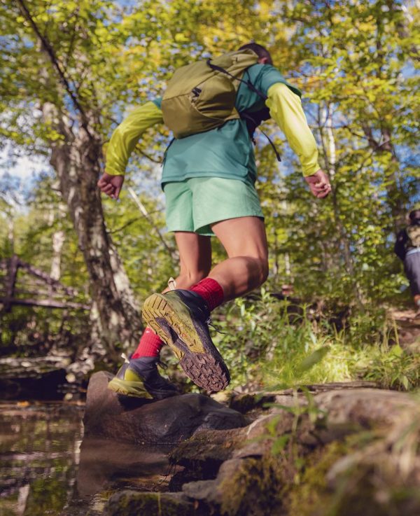 Men's Targhee Apex Waterproof Hiking Boot | Alloy/Black