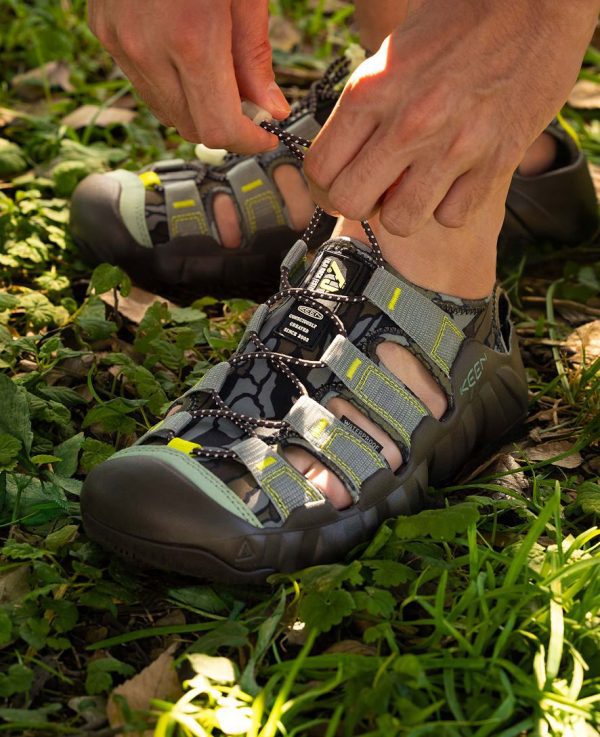 Men's Hyperport H2 Sandal Fuji Rock Festival | Fuji Rock Festival