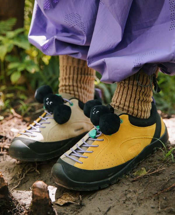 Women's Jasper Rocks TYAKASHA Sneaker | Tyakasha