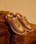All Gender UNEEK Carnival Sneaker | Carnival Safari