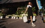 Women's Jasper KM Lite Sneaker | Brindle/Birch