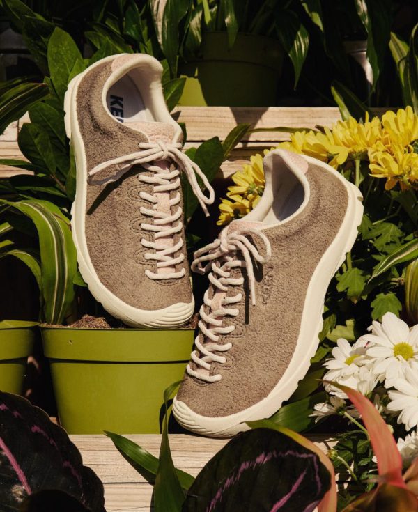 Women's Jasper KM Lite Sneaker  |  Plaza Taupe/Birch