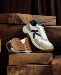 Women's KS86 Utility Work Sneaker (Carbon Toe) | Magnet/Gum