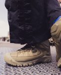Men's Targhee EXP Waterproof Hiking Boot | Martini Olive/Martini Olive