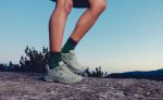 Women's Targhee EXP Waterproof Hiking Shoe  |  Lily Pad/Lily Pad
