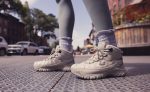 Women's Targhee EXP Waterproof Hiking Boot | Abbey Stone/Abbey Stone