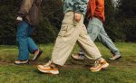 Women's Hightrail Waterproof Hiking Boot  |  Cork/Birch