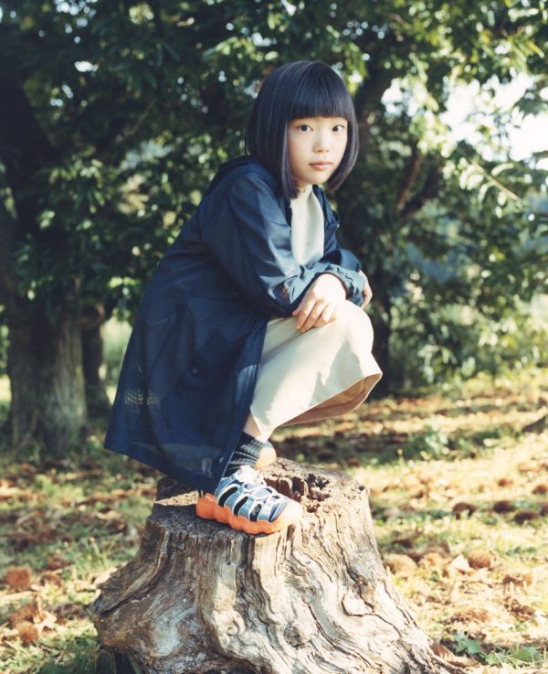 Big Kids' Hyperport H2 Snow Peak Sandal | Tanehozuki