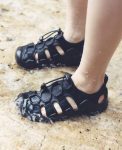 Men's Hyperport H2 Snow Peak Sandal | SP Triple Black