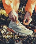 Men's Targhee Apex Waterproof Hiking Shoe  |  Abbey Stone/Gold Flame