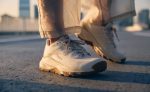 Women's Targhee Apex Waterproof Hiking Shoe | Safari/Birch