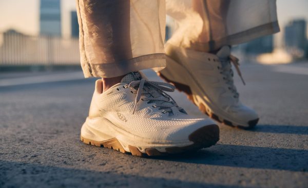 Women's Targhee Apex Waterproof Hiking Shoe | Safari/Birch