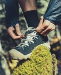 Men's Targhee II Waterproof | Black/Birch