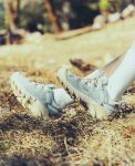 Women's Targhee II Waterproof | Cork/Birch