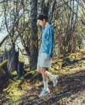 Women's Targhee II Waterproof | Cork/Birch