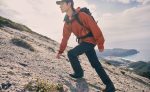 Men's Targhee IV Wide Waterproof Hiking Boot | Triple Black