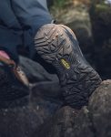 Men's Targhee IV Waterproof Hiking Shoe | Java/Bison